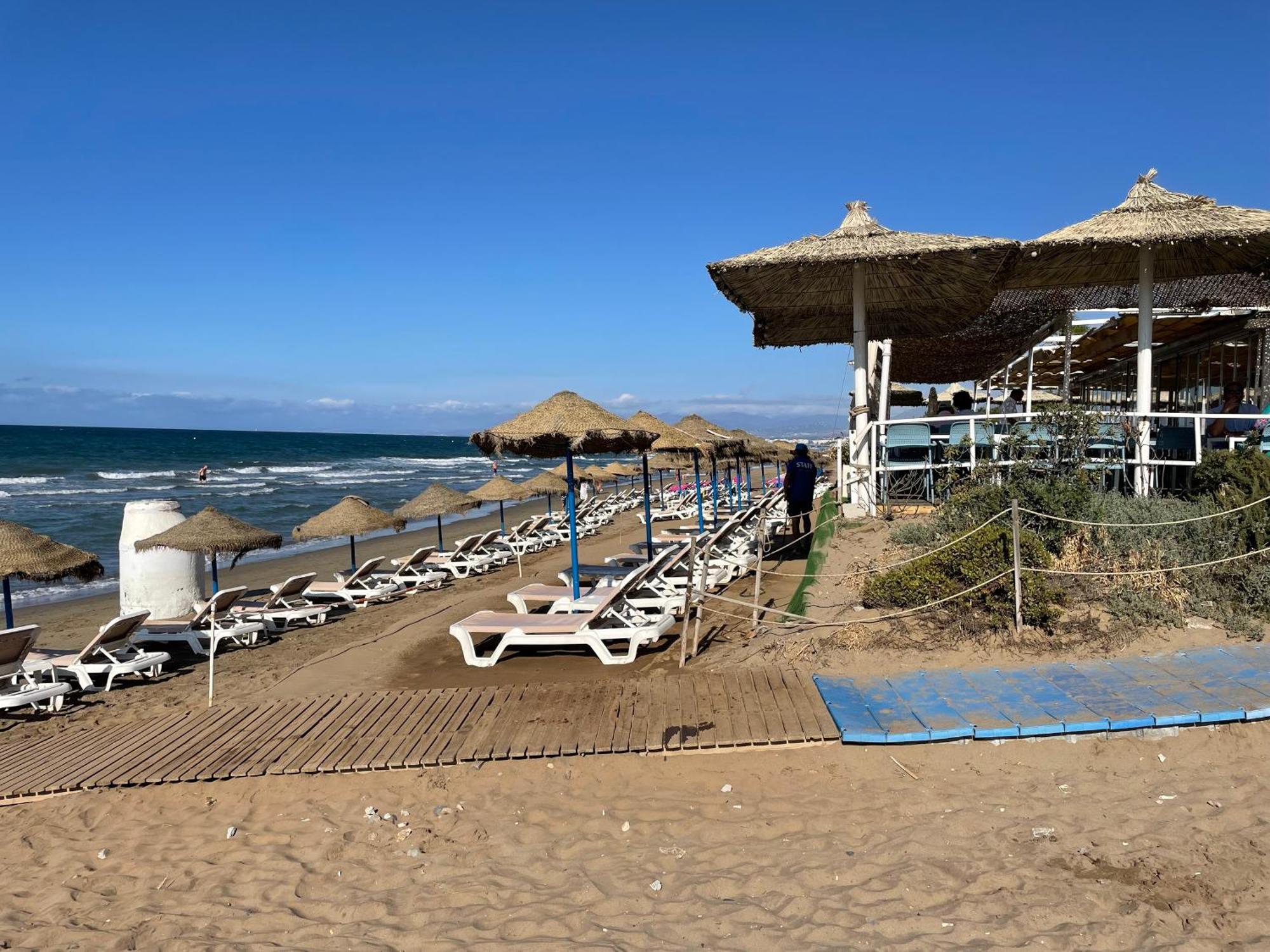 Apartamento Luxury In Marbella-elviria