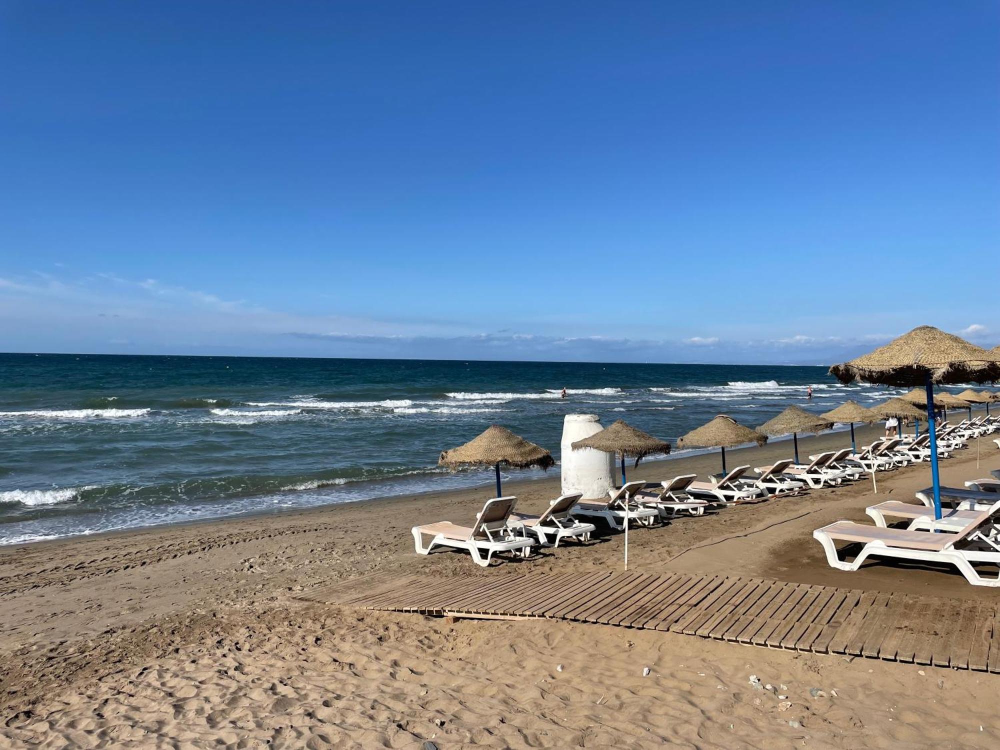 Apartamento Luxury In Marbella-elviria *