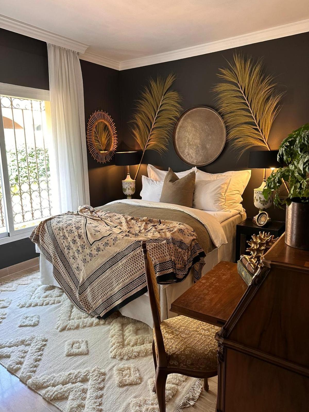 Luxury In Marbella-elviria Apartamento *