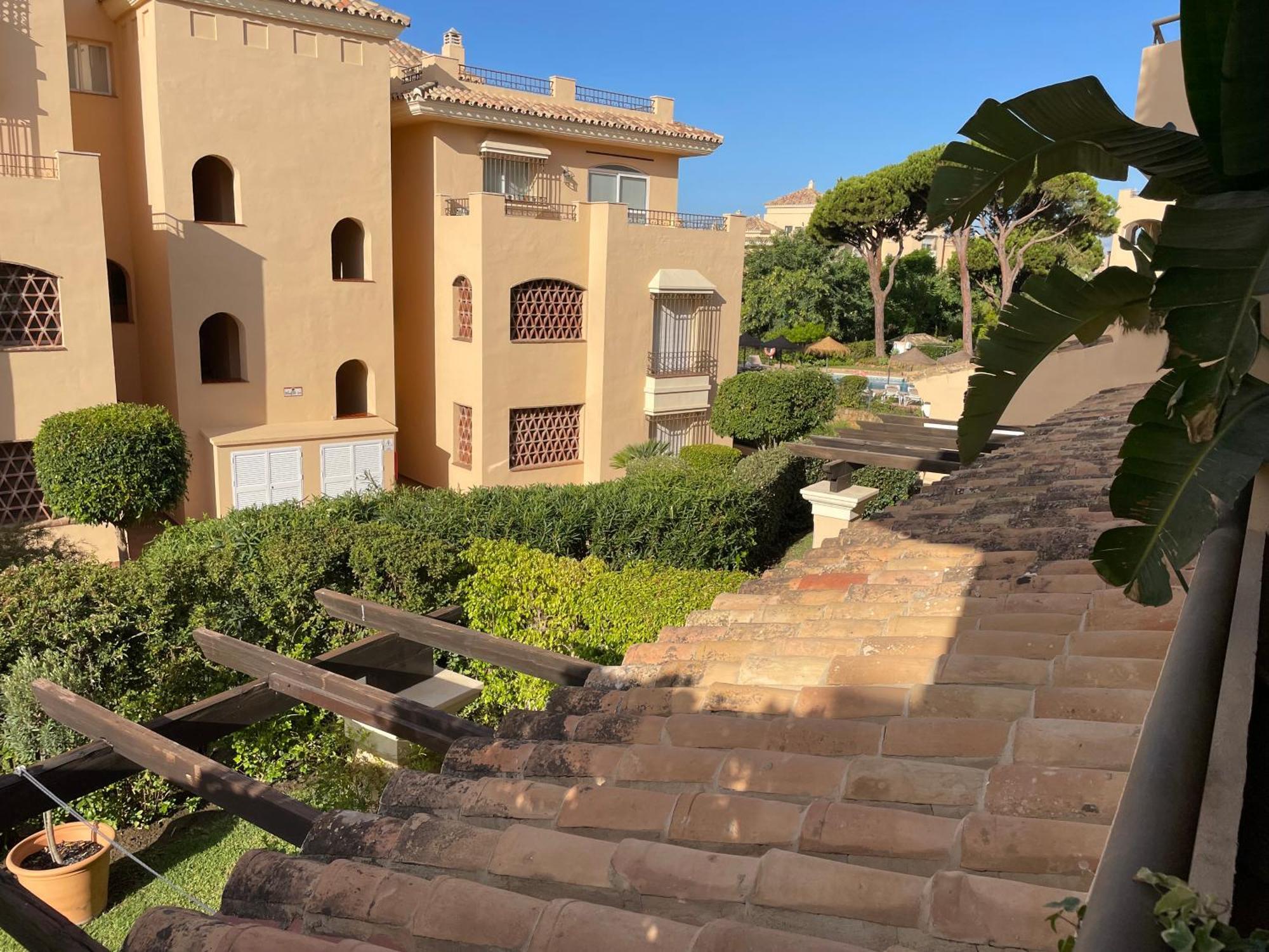Apartamento Luxury In Marbella-elviria *