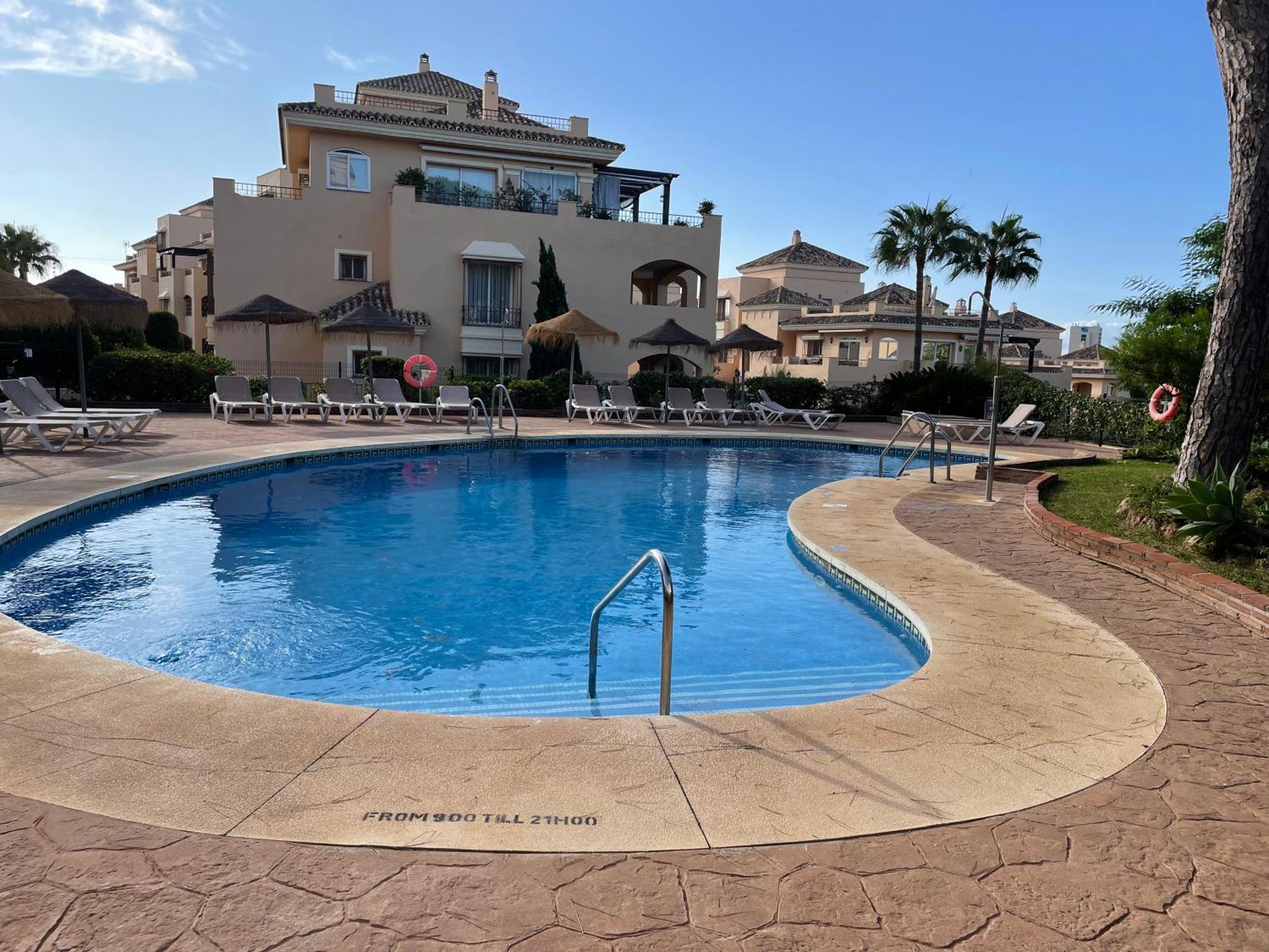 Luxury In Marbella-elviria Apartamento