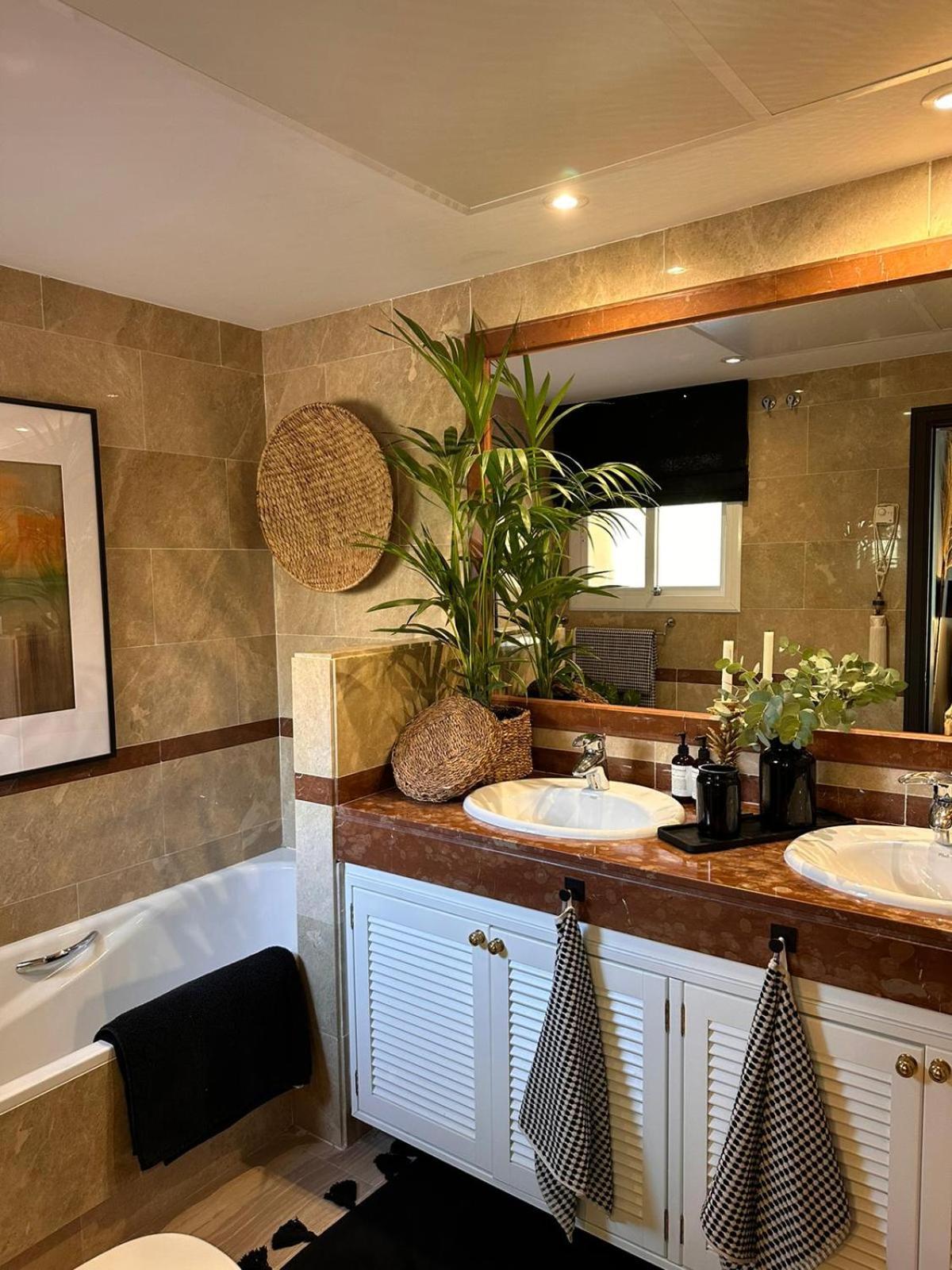 Apartamento Luxury In Marbella-elviria