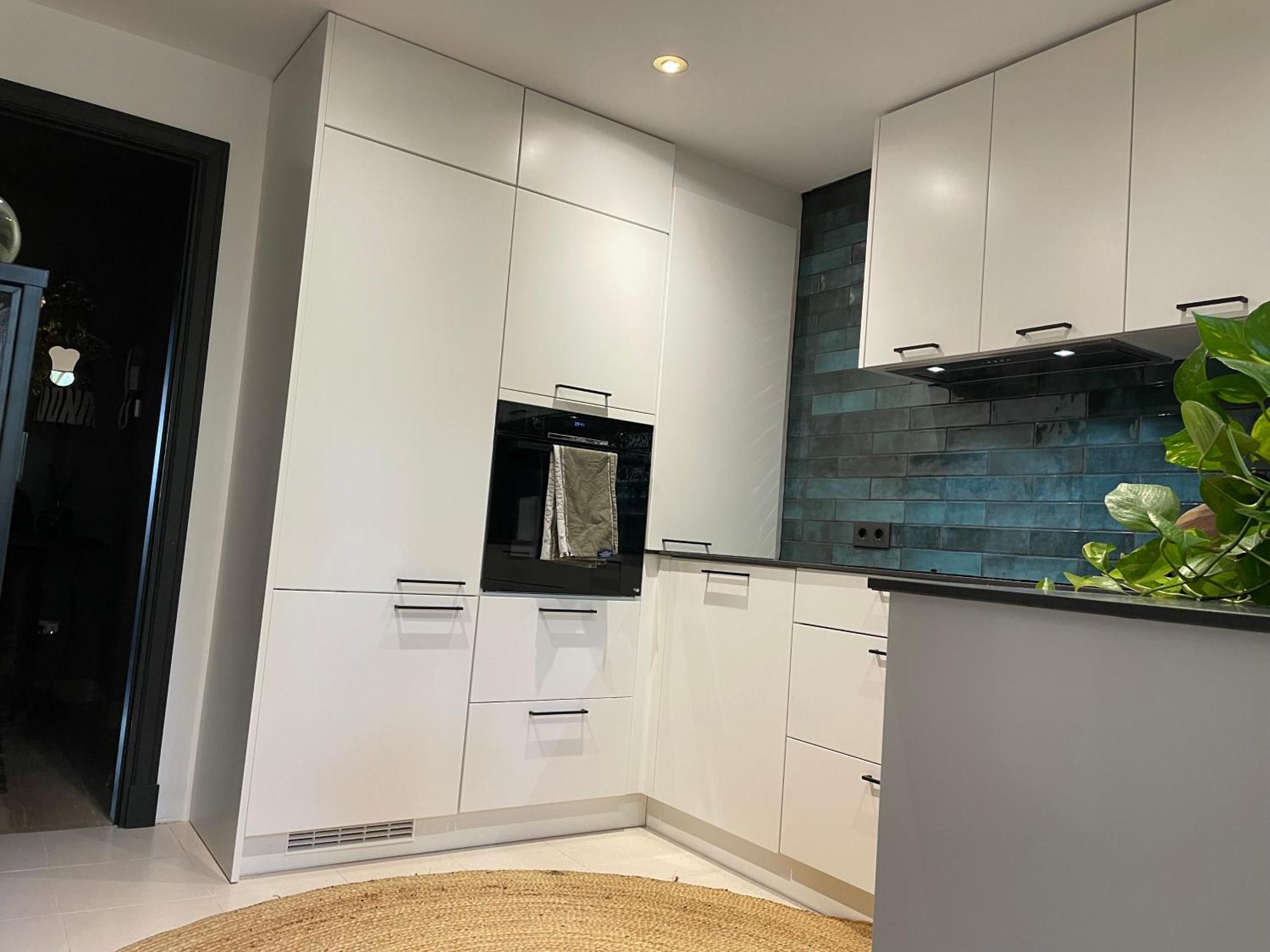 Apartamento Luxury In Marbella-elviria *