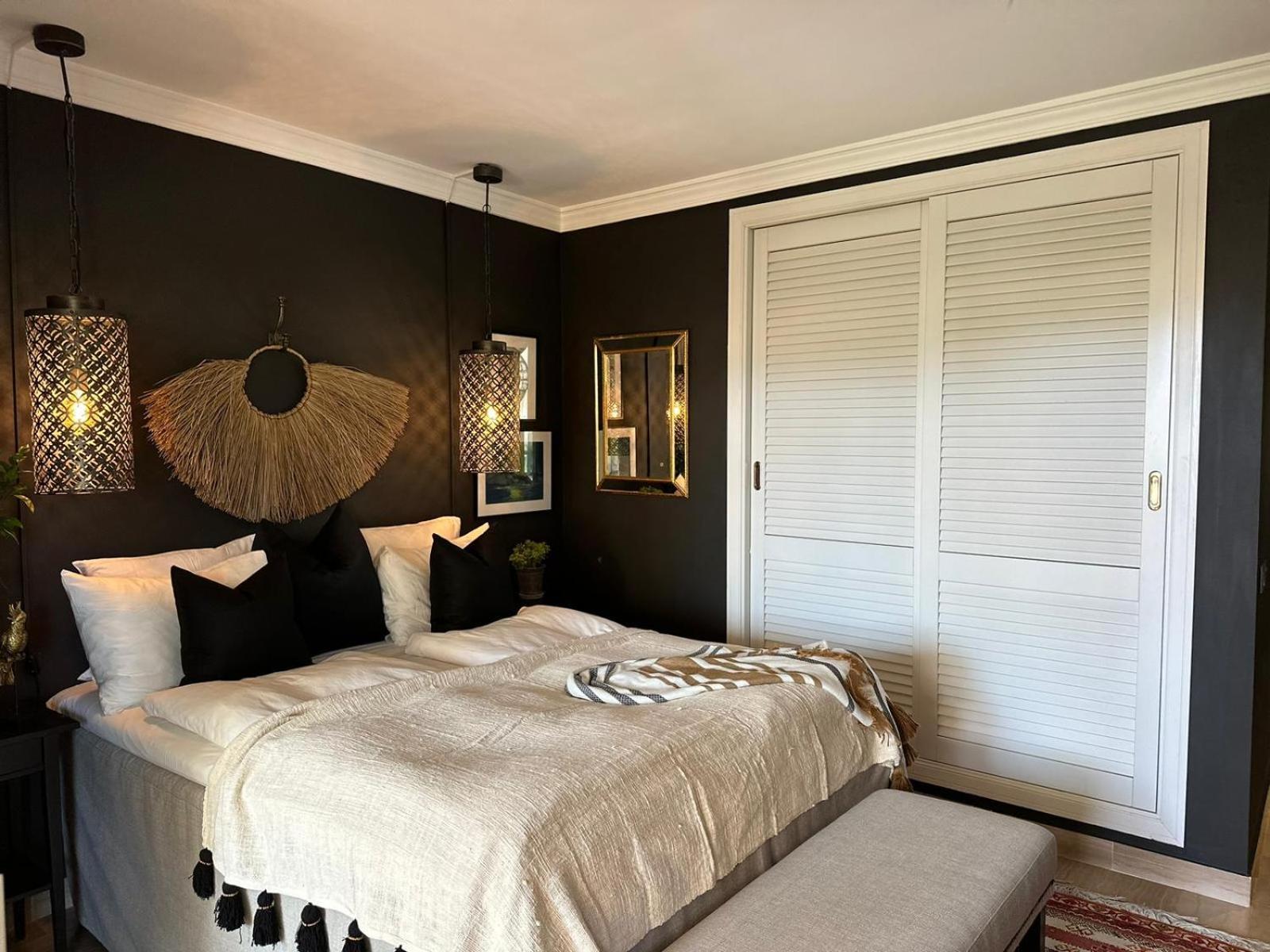 Luxury In Marbella-elviria Apartamento