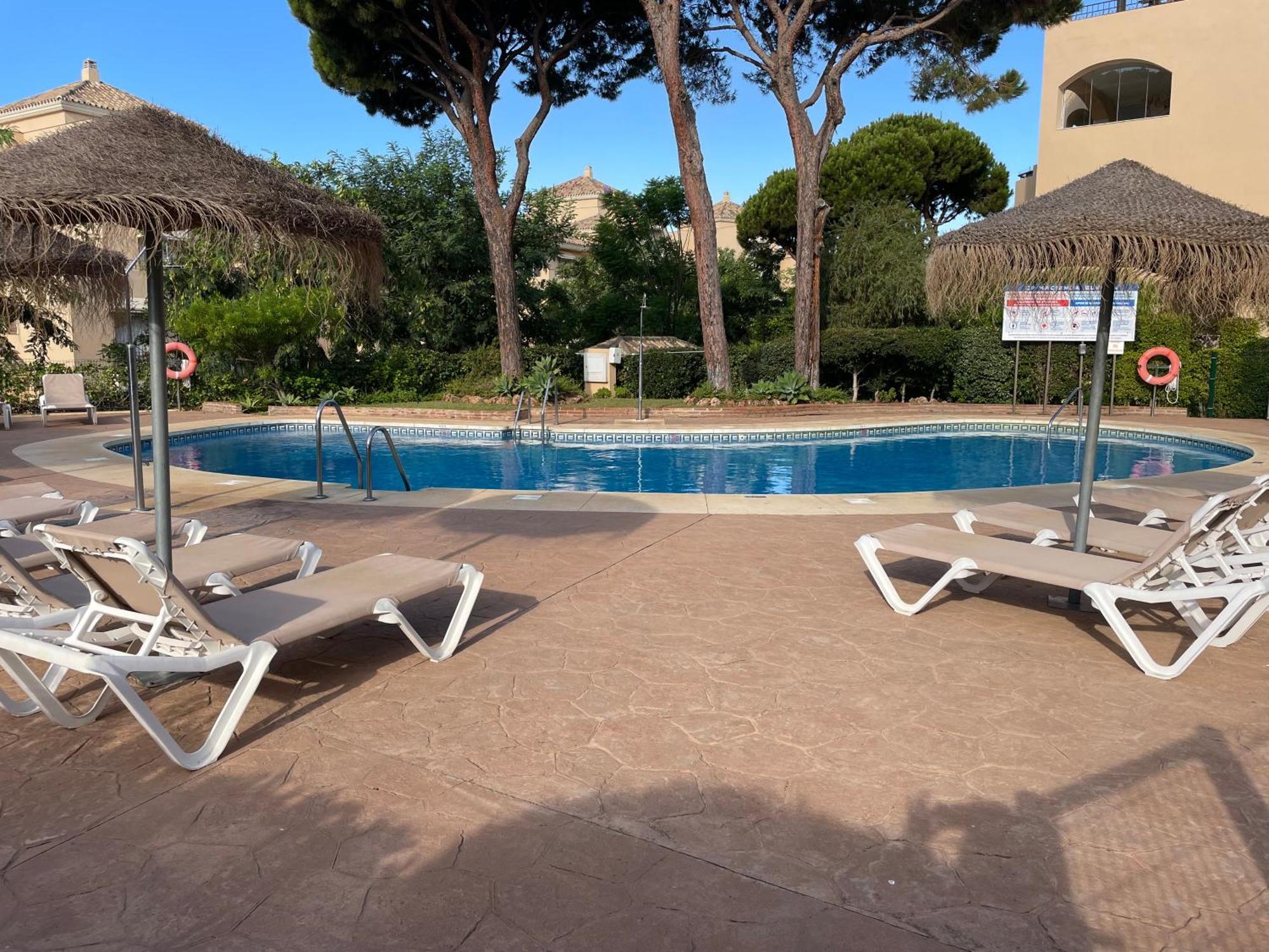 Apartamento Luxury In Marbella-elviria Marbella